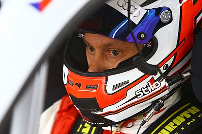 Salaquarda apre la doppietta Audi nelle prove libere di Monza