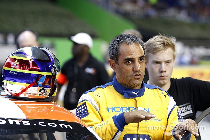 Montoya, Alonso ile tekrar mücadele için sabırsızlanıyor