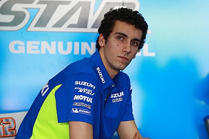 Rins akan jalani operasi di Barcelona