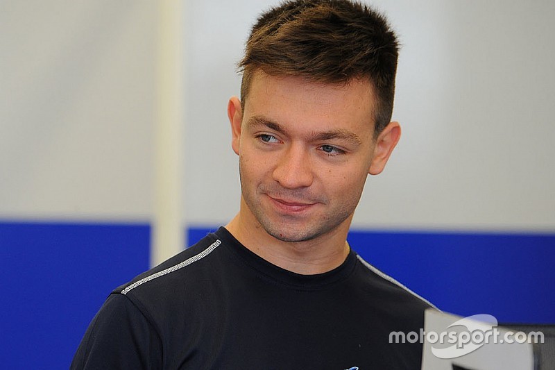 Vaxiviere chez Panis-Barthez Compétition pour Monza