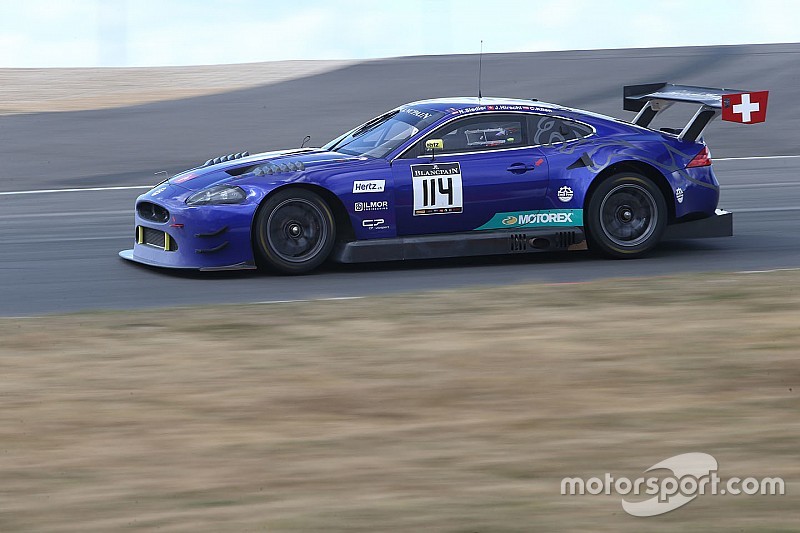 Emil Frey Racing: a Monza zero punti, ma una certezza…
