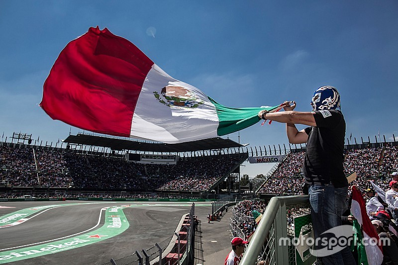 Circuito do México visa receber MotoGP no futuro