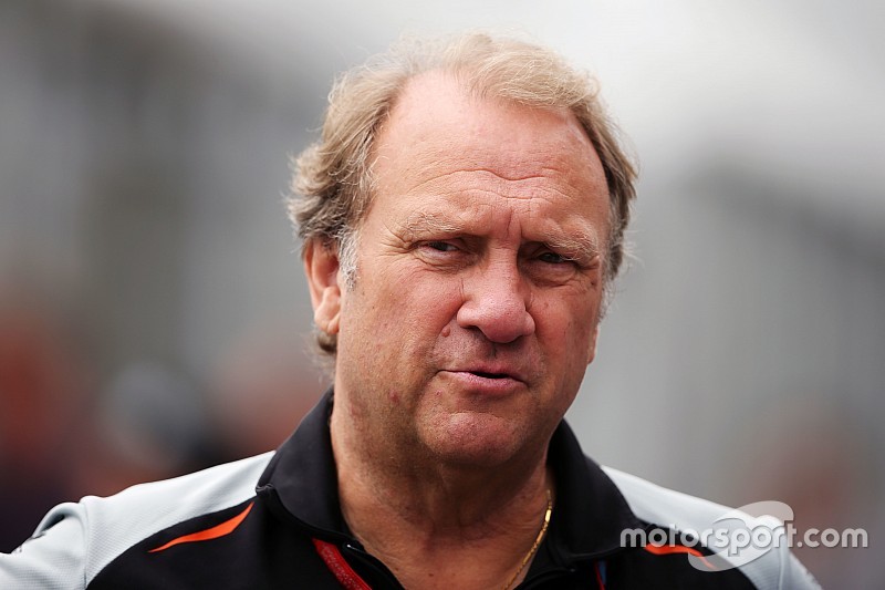 El Grupo de Estrategia es un "dolor de cabeza" para Force India