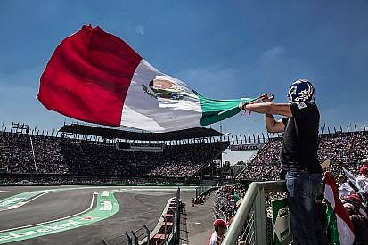 В Мехико захотели принять этап MotoGP