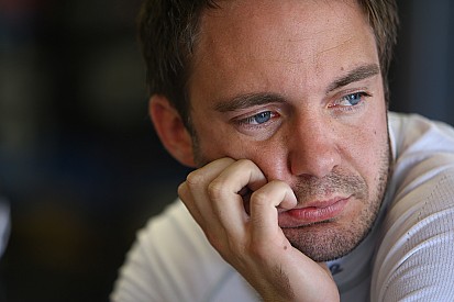 Frédéric Vervisch è il secondo pilota della Comtoyou Racing