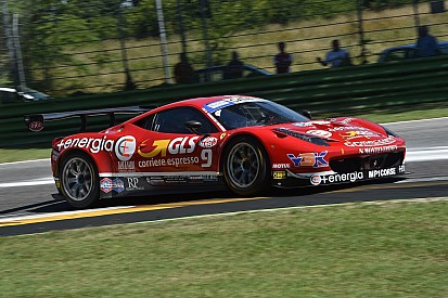MP1 Corse non sarà al via della tappa di Imola in segno di lutto
