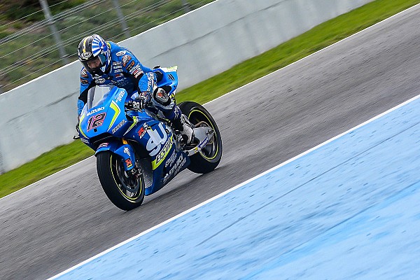 Takuya Tsuda remplacera Álex Rins à Jerez