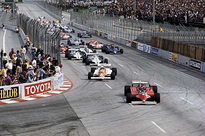 Zak Brown dice que la F1 y Long Beach son incompatibles