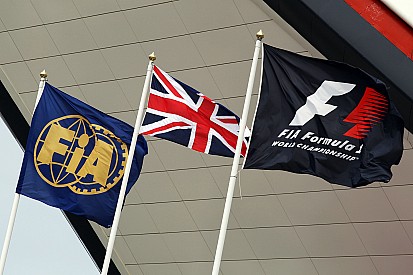 Lembaga Anti Korupsi Inggris selidiki skandal antara FIA dan F1