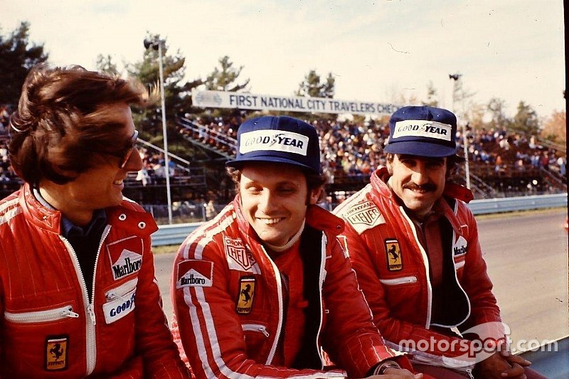 Ezen a napon: Ferrari-dominancia Spanyolországban