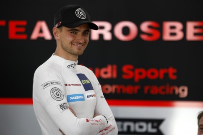Rosberg-Team setzt weiterhin auf Müller und Gore: "Wollen um Titel mitreden"