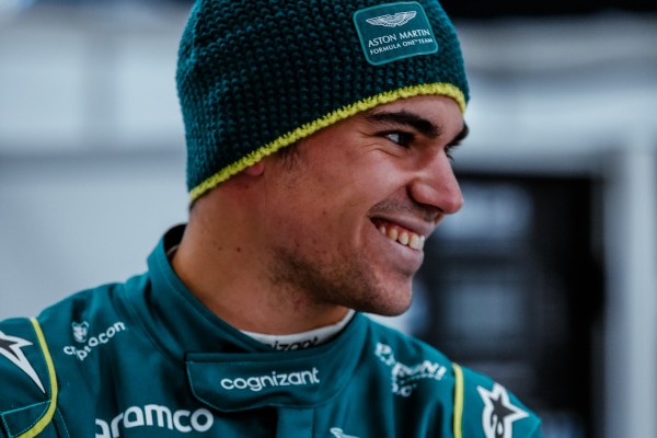 Lance Stroll kritisiert Michael Masi: "Was in Abu Dhabi passiert ist, war falsch"