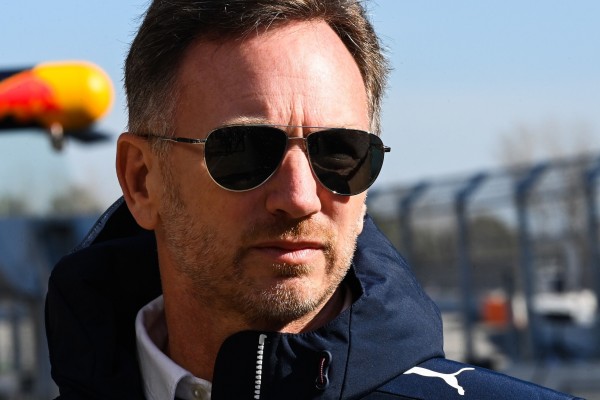Horner widerlegt Argument: Max wäre so oder so Weltmeister geworden