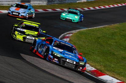 Nürburgring-Nordschleife erhält FIA-Abnahme: GT3 bis 2025 gesichert