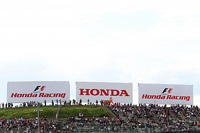 Honda tambah tim, siapa pembalap Asia berikutnya di F1?