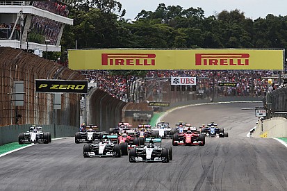 Ecclestone diz que pressionou Doria a manter autódromo