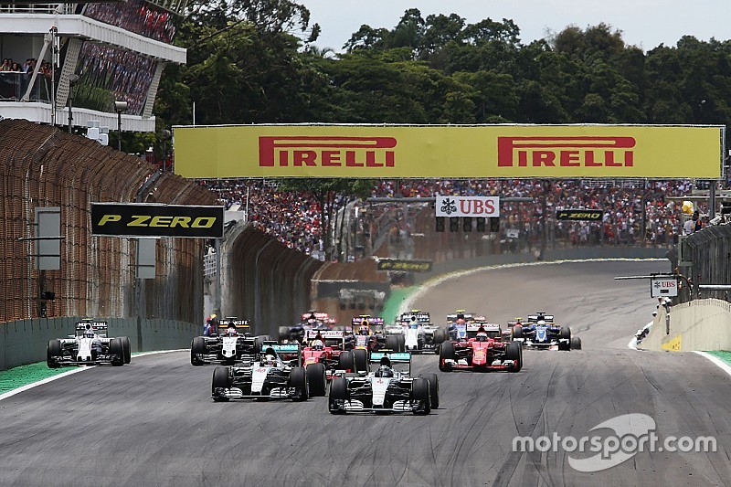 Ecclestone diz que pressionou Doria a manter autódromo