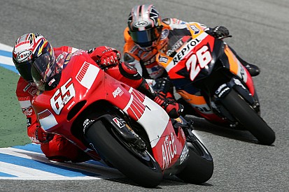 Ducati chega a Jerez buscando reverter histórico ruim