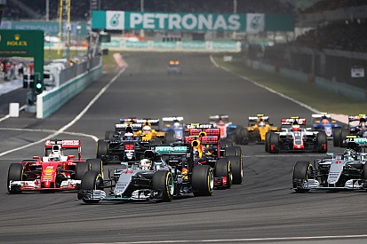 Promotor GP Malaysia merasa “dirampok” oleh Ecclestone
