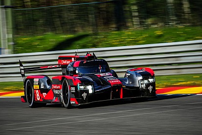 Palmarès - Les vainqueurs des 6 Heures de Spa en WEC