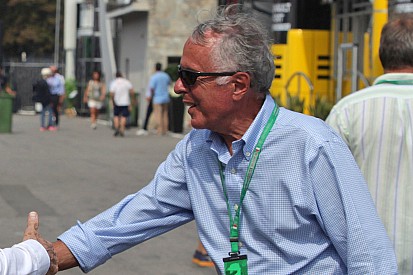 Бывший руководитель Ferrari попал в больницу в тяжелом состоянии