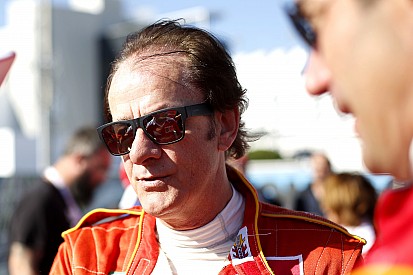 Luyendyk: Alonso kendine çok güvenmemeli