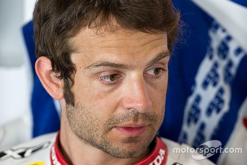 Suzuki calls up Guintoli for Le Mans MotoGP race