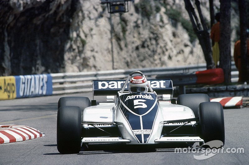 Grupo pode comprar Force India e trazer Brabham de volta