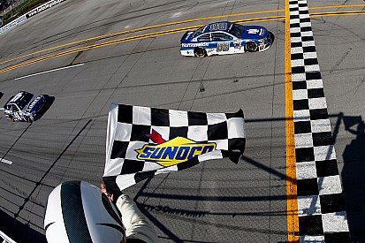 NASCAR Roundtable - Will Earnhardt win at Talladega?