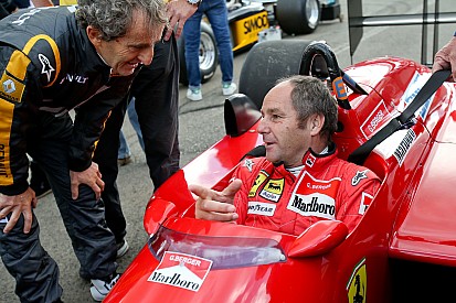 Berger szívesen látná Vettelt vagy Kubicát egy DTM-autóban