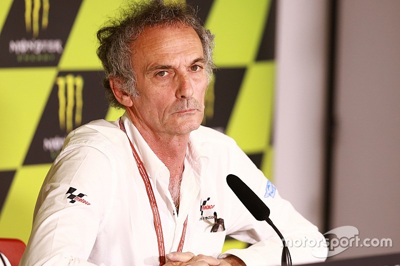 Che botto per Uncini: ha sbattuto con la Safety Car a Jerez!