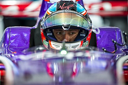 Kaza geçiren Lopez Monaco Formula E yarışına çıkmayabilir
