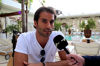 EXCLUSIVO: Em vídeo, Nasr fala de ano parado e projeta 2018
