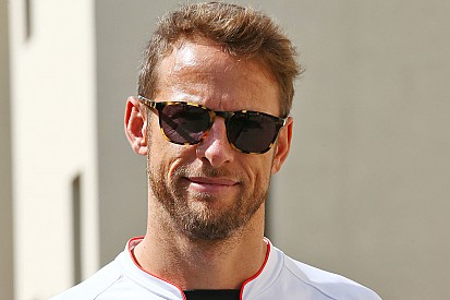 Webber: Button não está interessado em retorno