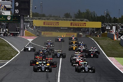 Le programme TV du Grand Prix d'Espagne