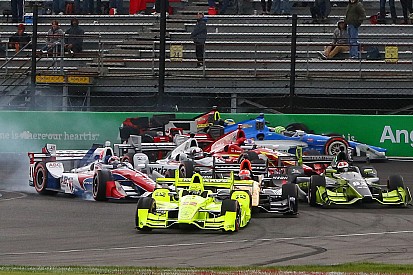 Il est temps de lancer le mois de mai à Indianapolis !