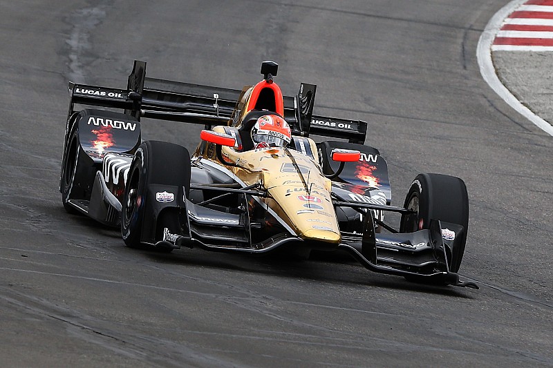 Indy organizará festival en su regreso a Gateway
