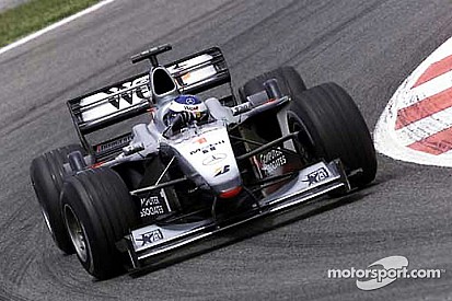 GALERI: Pemenang dan peraih podium GP Spanyol sejak 2000
