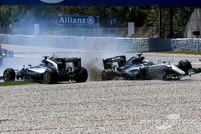 【F1】DAZNのスペインGP配信スケジュールが決定