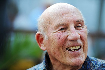 Moss back home after nearly five months in hospital