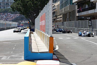 La Formule E retrouve son Monaco sur-mesure