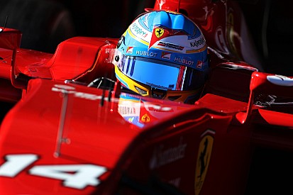 Alonso, Ferrari'ye geri mi dönüyor?