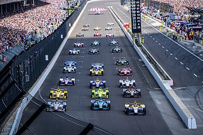 Así será el día a día de Fernando Alonso en Indy 500