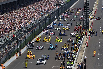 Tradiciones y datos de Indy 500