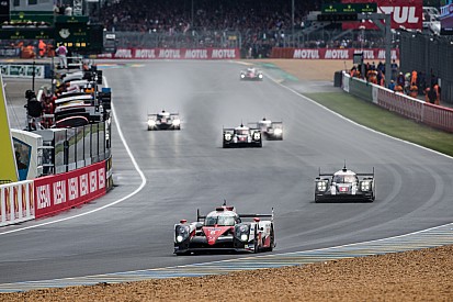 ACO presenteert deelnemerslijst 24 uur van Le Mans