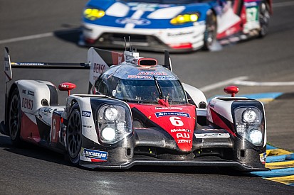 Lista para 24h de Le Mans 2017 tem 8 brasileiros; confira