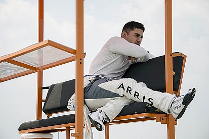 Abraham Calderon scores important victory in Puebla