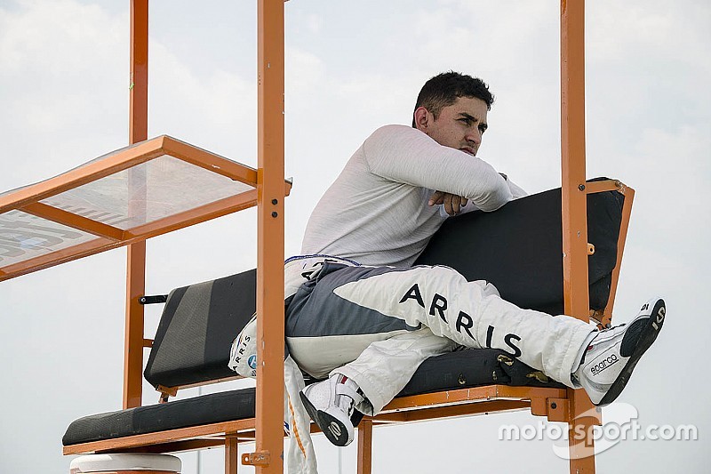 Abraham Calderon scores important victory in Puebla