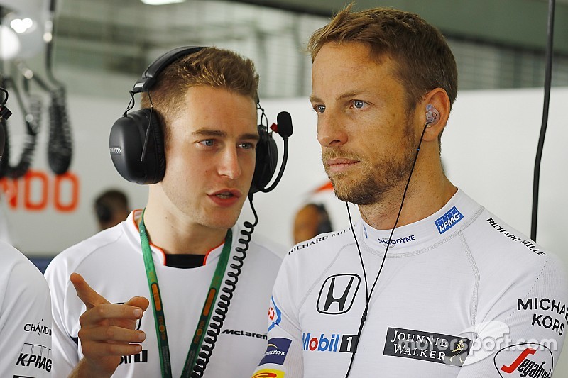 Vandoorne: Meski tanpa tes, Button akan baik-baik saja di Monako