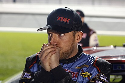 Regan Smith vertritt verletzten Aric Almirola im NASCAR All-Star Race